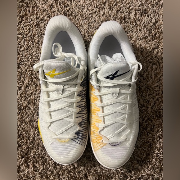 Serious Player Only Player 1 Plus “MVP” - Picture 3 of 8